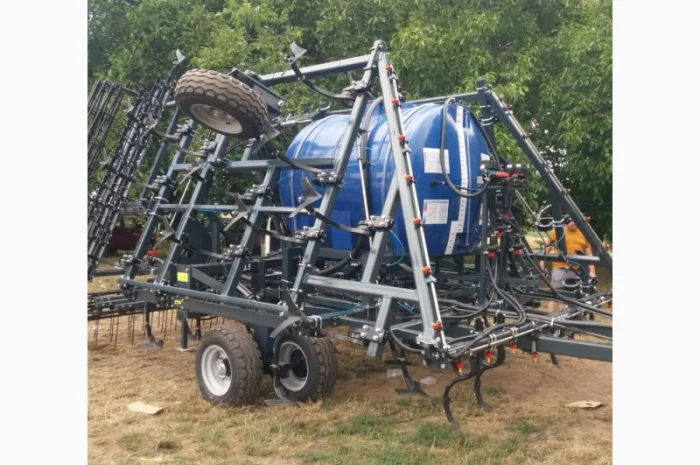 Культиватор Технополь- фото № 5