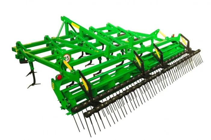 Культиватори навісні КПН від виробника ІСМ Промінь- фото № 1