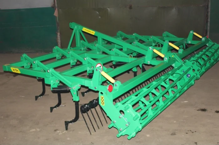 Культиватори навісні КПН від виробника ІСМ Промінь- фото № 2