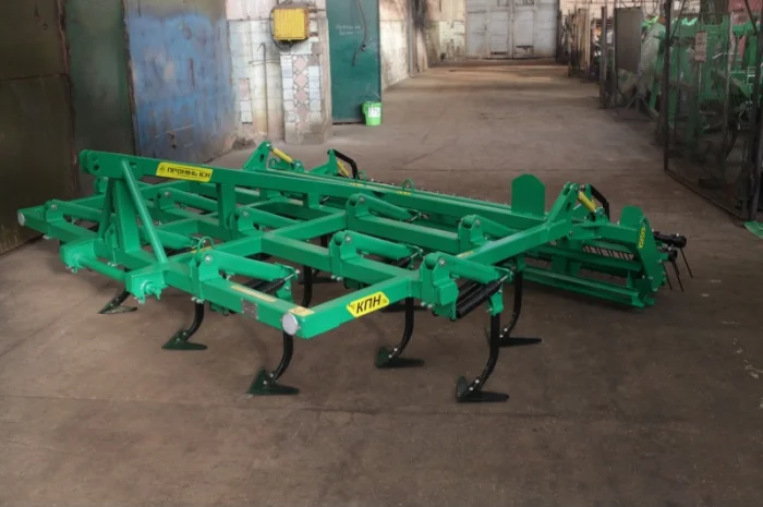 Культиватори навісні КПН від виробника ІСМ Промінь- фото № 3