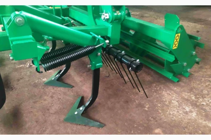 Культиватори навісні КПН від виробника ІСМ Промінь- фото № 4