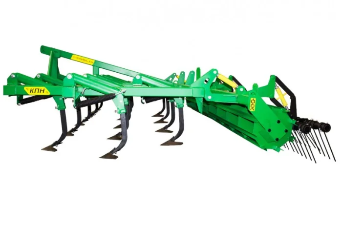 Культиватори навісні КПН від виробника ІСМ Промінь- фото № 5