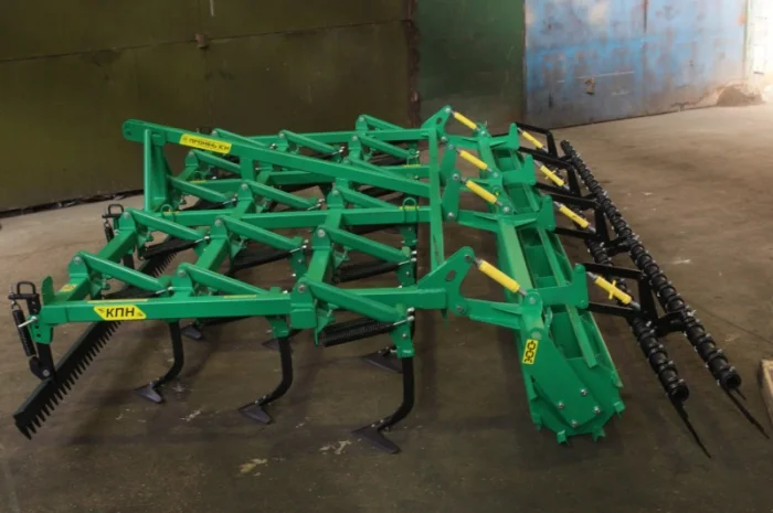Культиватори навісні КПН від виробника ІСМ Промінь- фото № 6