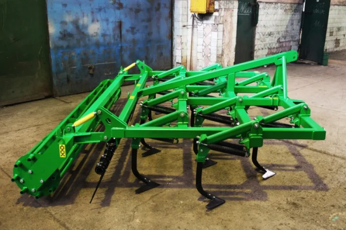 Культиватори навісні КПН від виробника ІСМ Промінь- фото № 7