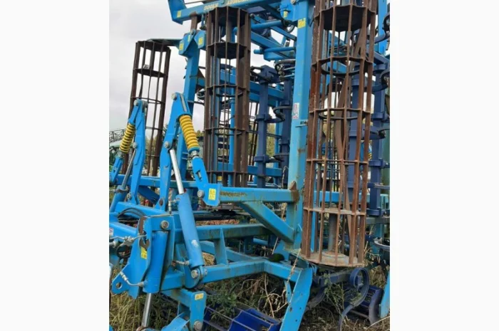 Компактомат Farmet K 1000 PS- фото № 1