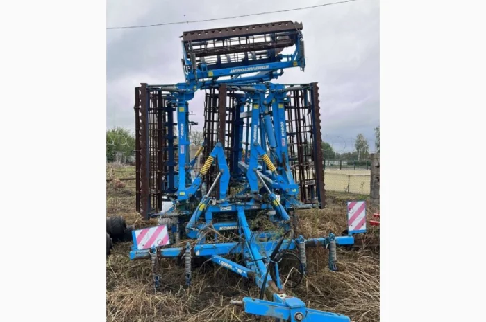 Компактомат Farmet K 1000 PS- фото № 2