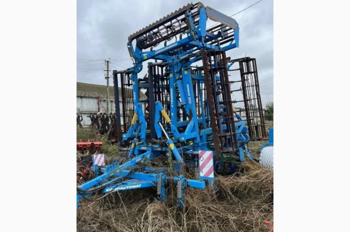 Компактомат Farmet K 1000 PS- фото № 3