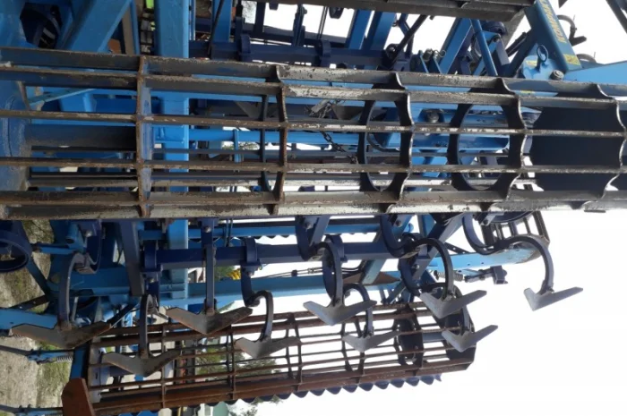 Компактомат Farmet K 1000 PS- фото № 4