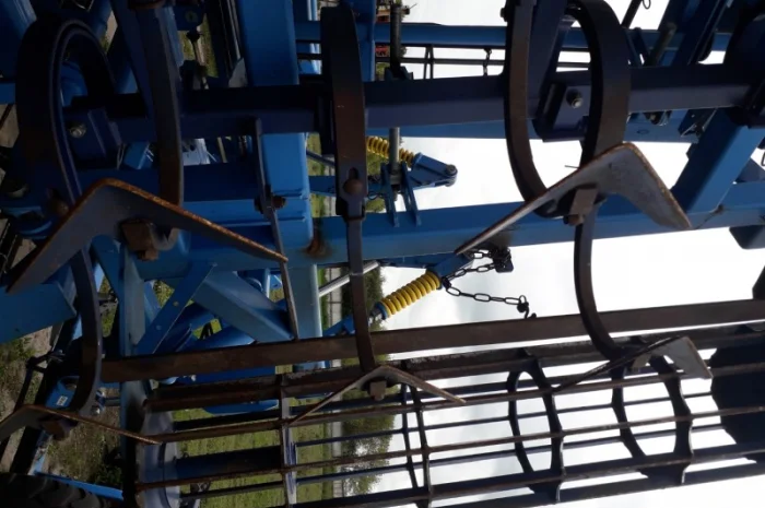 Компактомат Farmet K 1000 PS- фото № 7