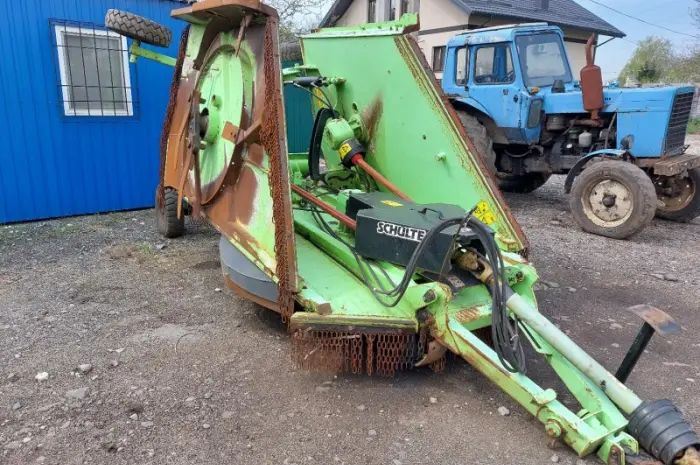 Подрібнювач Schulte FX-315 Подрібнювач Schulte FX-315- фото № 1