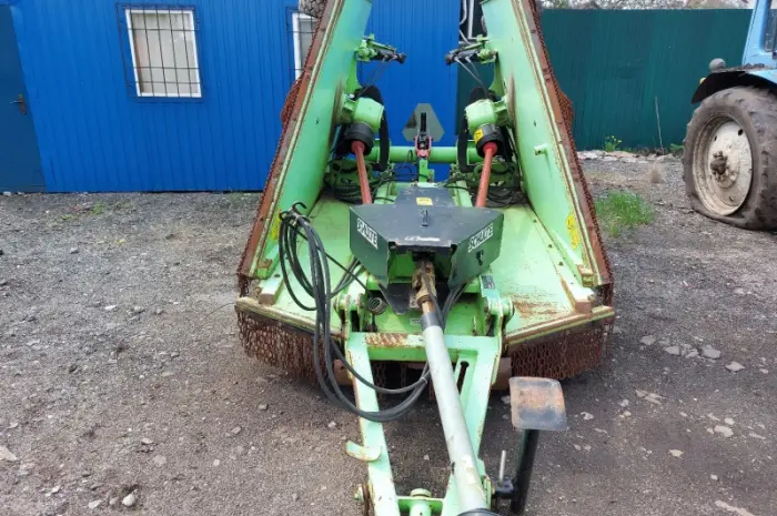 Подрібнювач Schulte FX-315 Подрібнювач Schulte FX-315- фото № 2