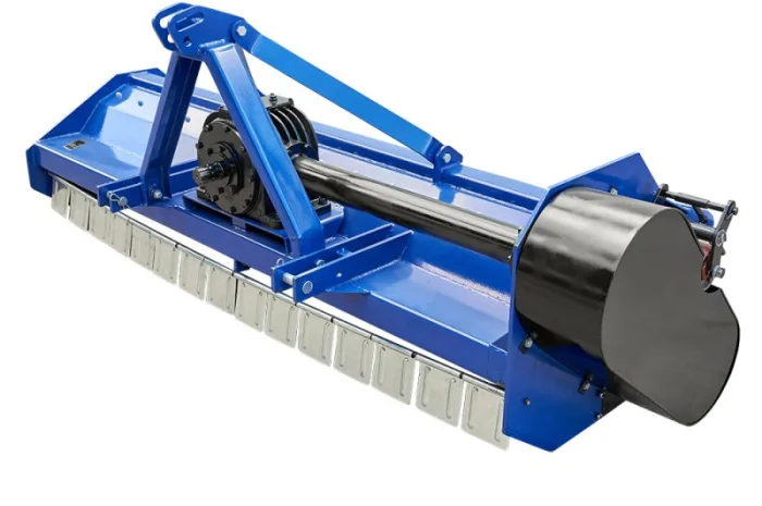 Мульчувач - 2, 2- фото № 1