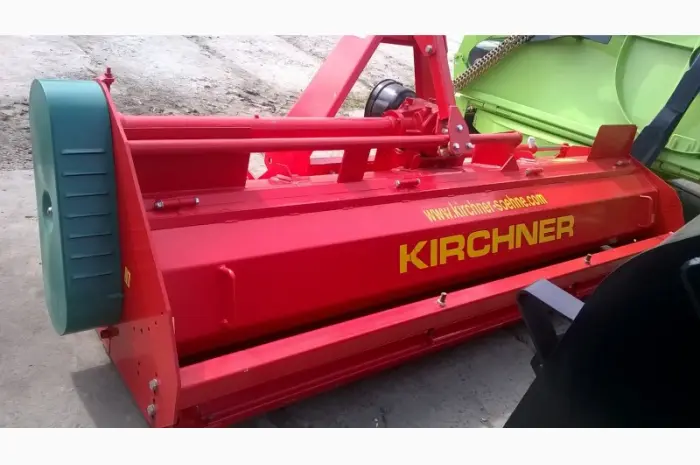 Мульчирователь KIRCHNER SM 300- фото № 1