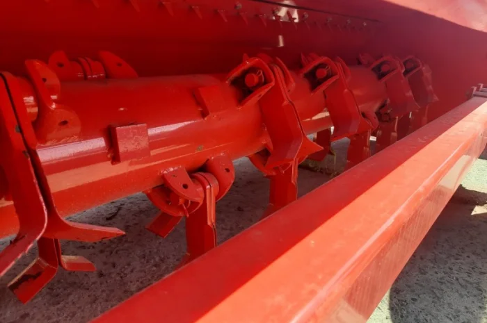 Мульчер рослинних залишків Toscano 3200- фото № 2