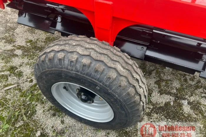 Коток подрібнювач Oscar ПП-6- фото № 4