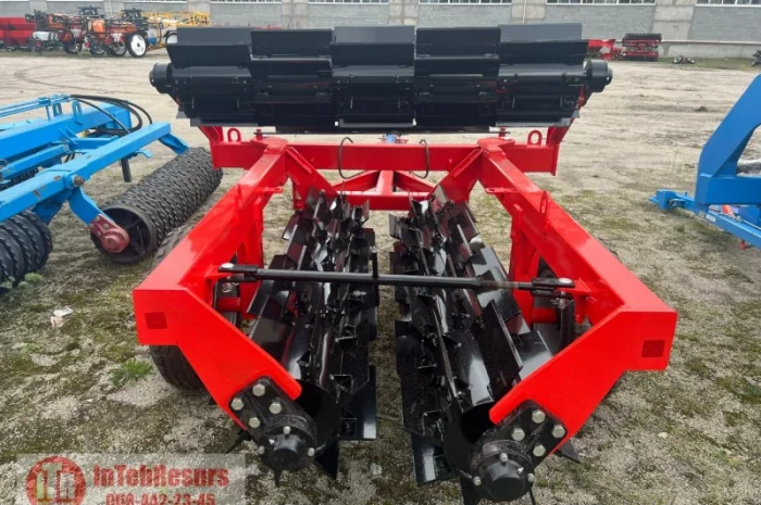 Коток подрібнювач Oscar ПП-6- фото № 7