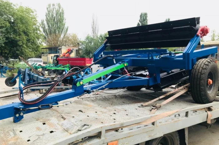 Каток зубчато-кольчатый КЗК-6-01- фото № 1