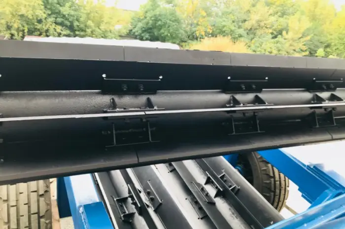 КР-6П или Кзк-6-04 каток рубящий водоналивной продажа с доставкой в хозяйство- фото № 4