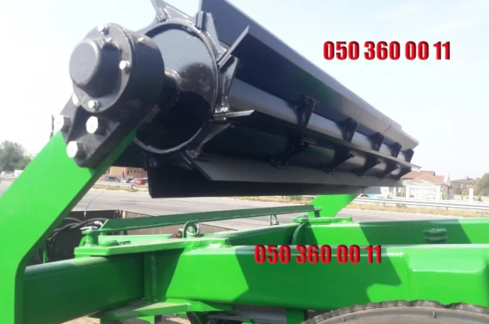 КАТОК измельчитель АК-6 - доставка, удобный в работе- фото № 1