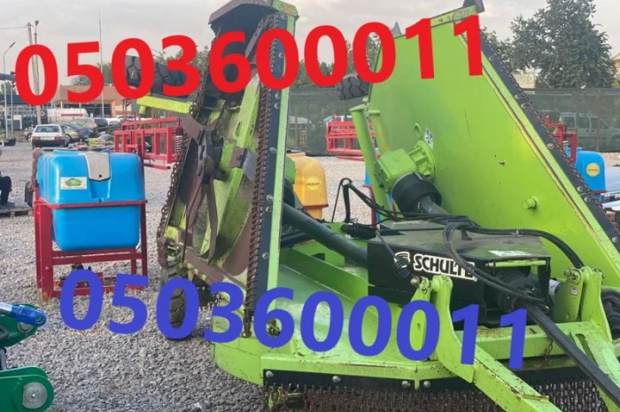 Schulte fx-1800 измельчитель Б/У- фото № 1