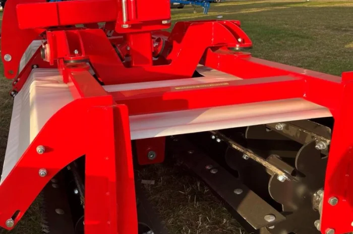 КВМП, каток подрібнювач, мульчувач, каток мульчуючий, навісний, новий- фото № 2