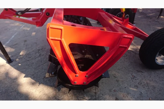 Коток, коток подрібнювач, КВМ-6, новий, від виробника, купити коток подрібнювач в Україні- фото № 11