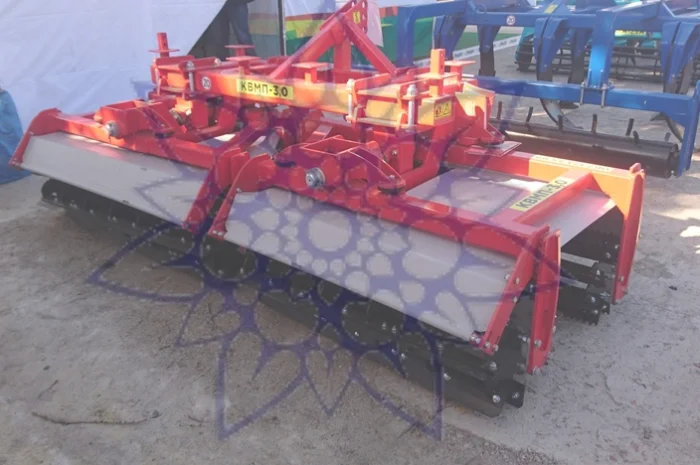 Коток, коток подрібнювач, КВМ-6, новий, від виробника, купити коток подрібнювач в Україні- фото № 8