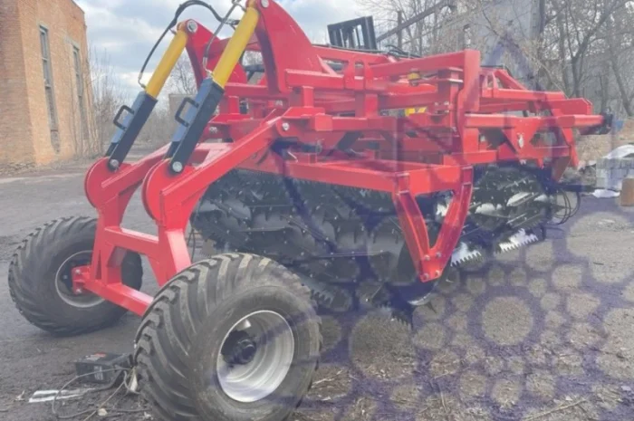 Коток, коток подрібнювач, КВМ-6, новий, від виробника, купити коток подрібнювач в Україні- фото № 19