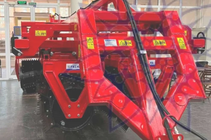 Коток, коток подрібнювач, КВМ-6, новий, від виробника, купити коток подрібнювач в Україні- фото № 18