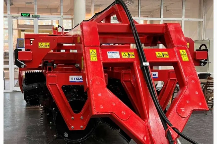 Каток мульчуючий КВМП-3, 0, коток, мульчувач, подрібнювач, від виробника в Україні- фото № 4