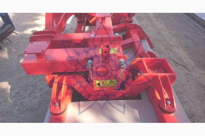 Каток мульчуючий КВМП-3, 0, коток, мульчувач, подрібнювач, від виробника в Україні- фото № 16