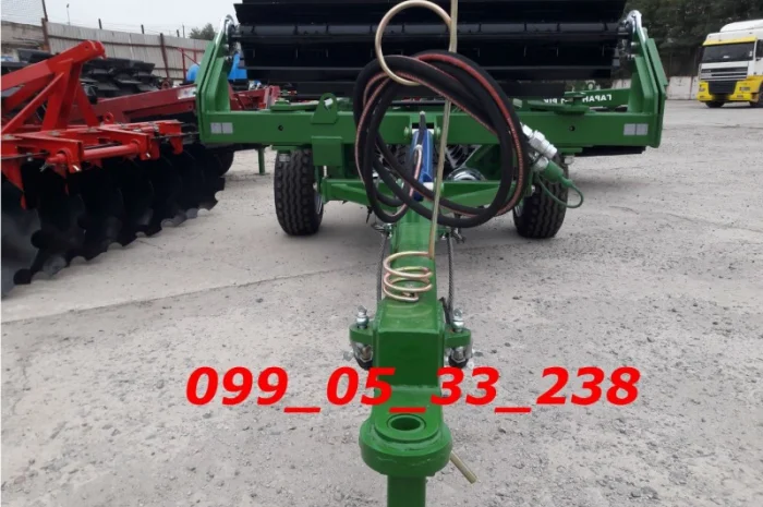 Топ изменения каток рубящий ставим необслуживаемый подшипниковый узел- фото № 2