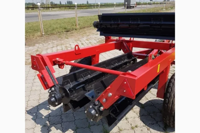 Рубящий каток 6-10метров- фото № 1