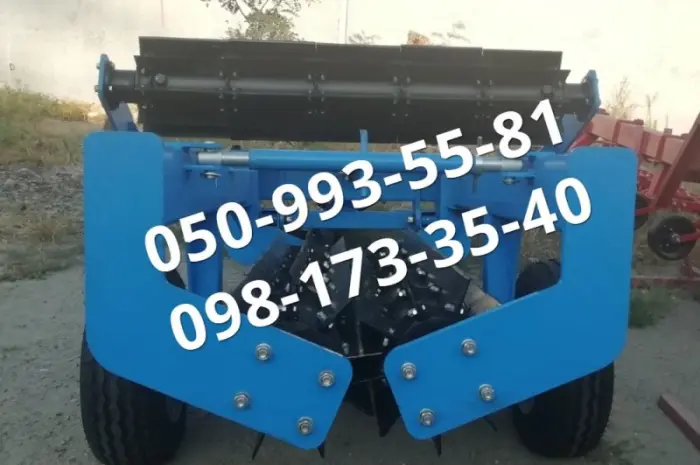 ХІТ ПРОДАЖУ! Пропонуємо новий каток КИП-6 рублячий (водоналивний)гідрофікований- фото № 2