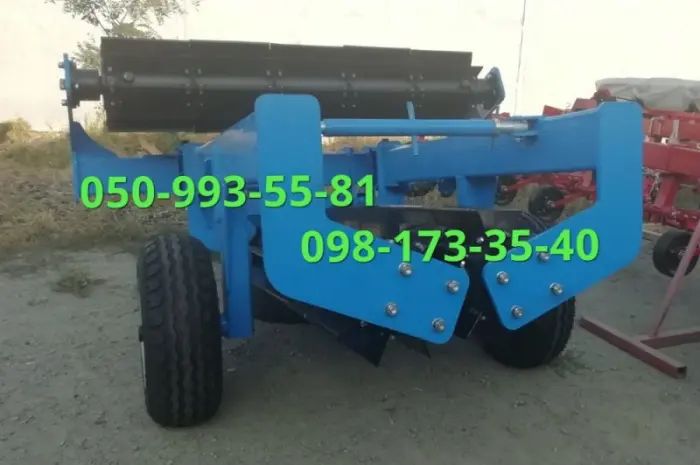 ХІТ ПРОДАЖУ! Пропонуємо новий каток КИП-6 рублячий (водоналивний)гідрофікований- фото № 3