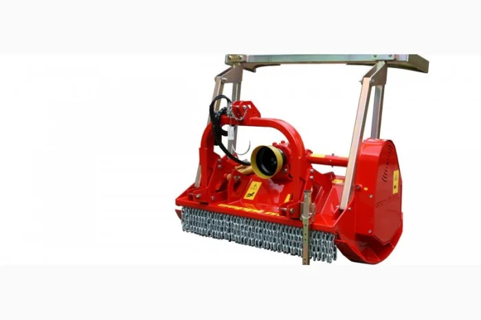 Лесной мульчер-ротоватор SEPPI MIDIFORST- фото № 1