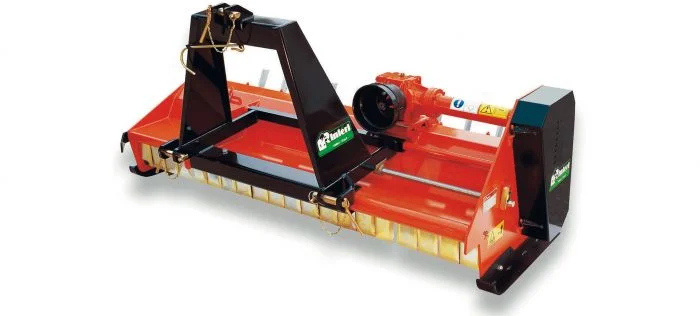 Измельчитель лозы и веток Rinieri TRP- фото № 1