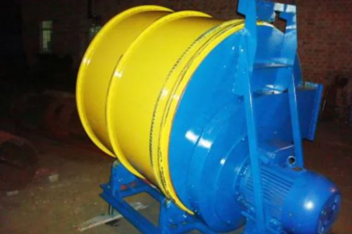 Соломорезка-измельчитель соломы (1500-1800 кг/час)- фото № 2