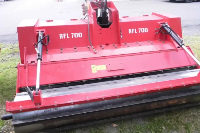 Измельчитель пней Ротоватор Prinoth AHWI RFL700 Б/У- фото № 1