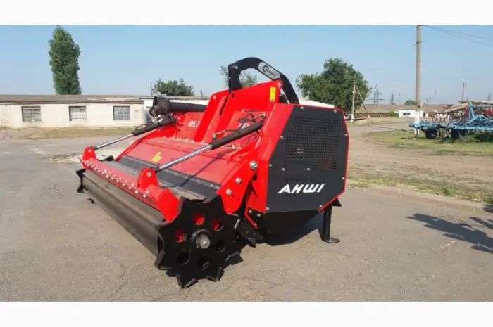 Ротоватор Prinoth RFL700 Kombi- фото № 1