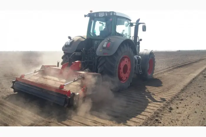 Ротоватор Prinoth RFL700 Kombi- фото № 4