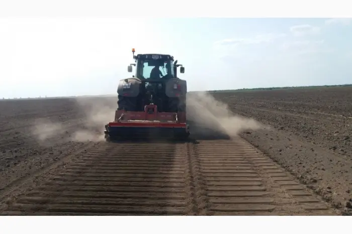 Ротоватор Prinoth RFL700 Kombi- фото № 5