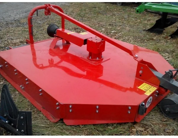 Косилка садовая 1.6 - 1.8 - 2.0 м Польша- фото № 3