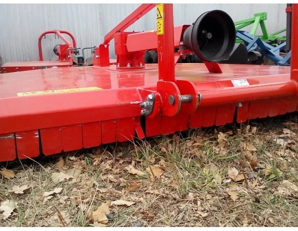 Косилка садовая 1.6 - 1.8 - 2.0 м Польша- фото № 4