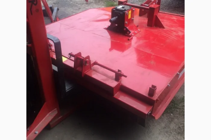 Косарка садова, подрібнювач від 1.6 до 2.7 м Warka Польща- фото № 2