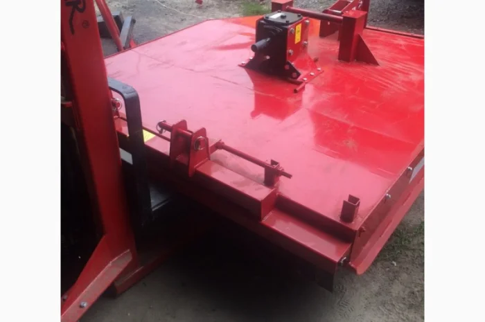 Косилка-измельчитель садовая Косарка подрібнювач садова- фото № 1