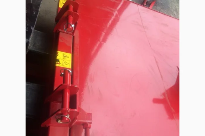 Косилка-измельчитель садовая Косарка подрібнювач садова- фото № 2