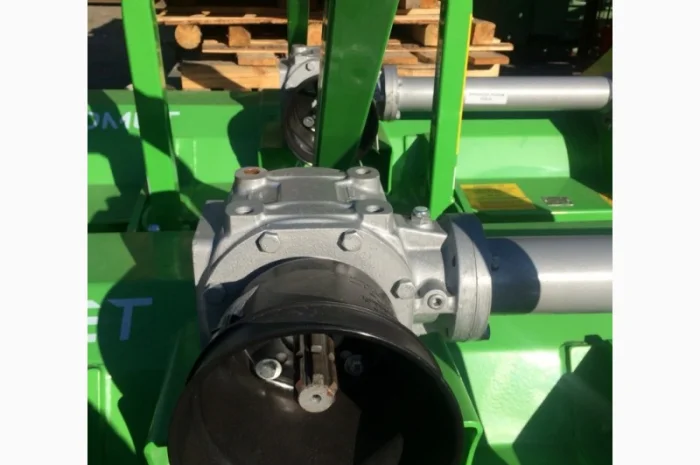 Мульчирователь подрібнювач измельчитель від 1.2 до 2.8 м Польща- фото № 2