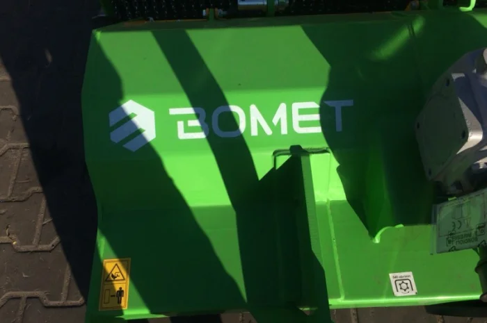 Мульчирователь подрібнювач измельчитель від 1.2 до 2.8 м Польща- фото № 11