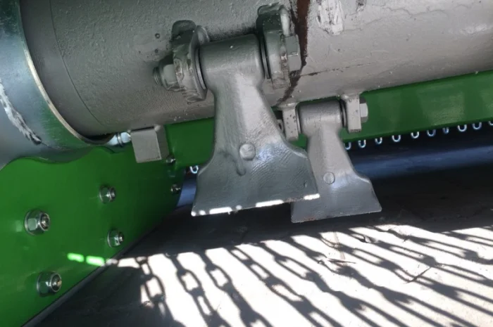 Мульчирователь подрібнювач измельчитель від 1.2 до 2.8 м Польща- фото № 8